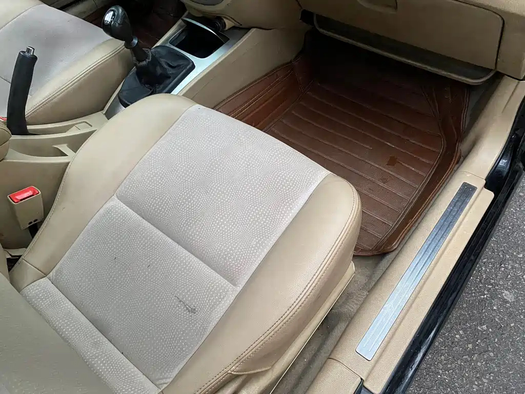 BUICK EXCELLE 2012
