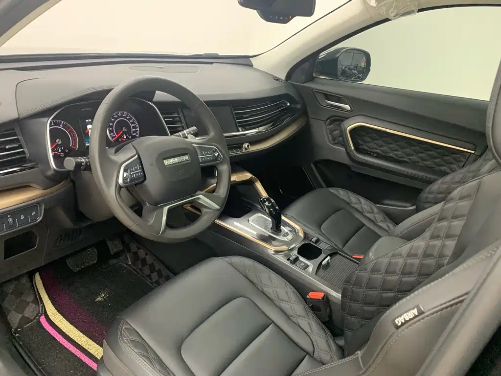 HAVAL H6 2021