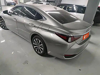 LEXUS ES  2023 YEAR 200 EXCELLENCE 2023