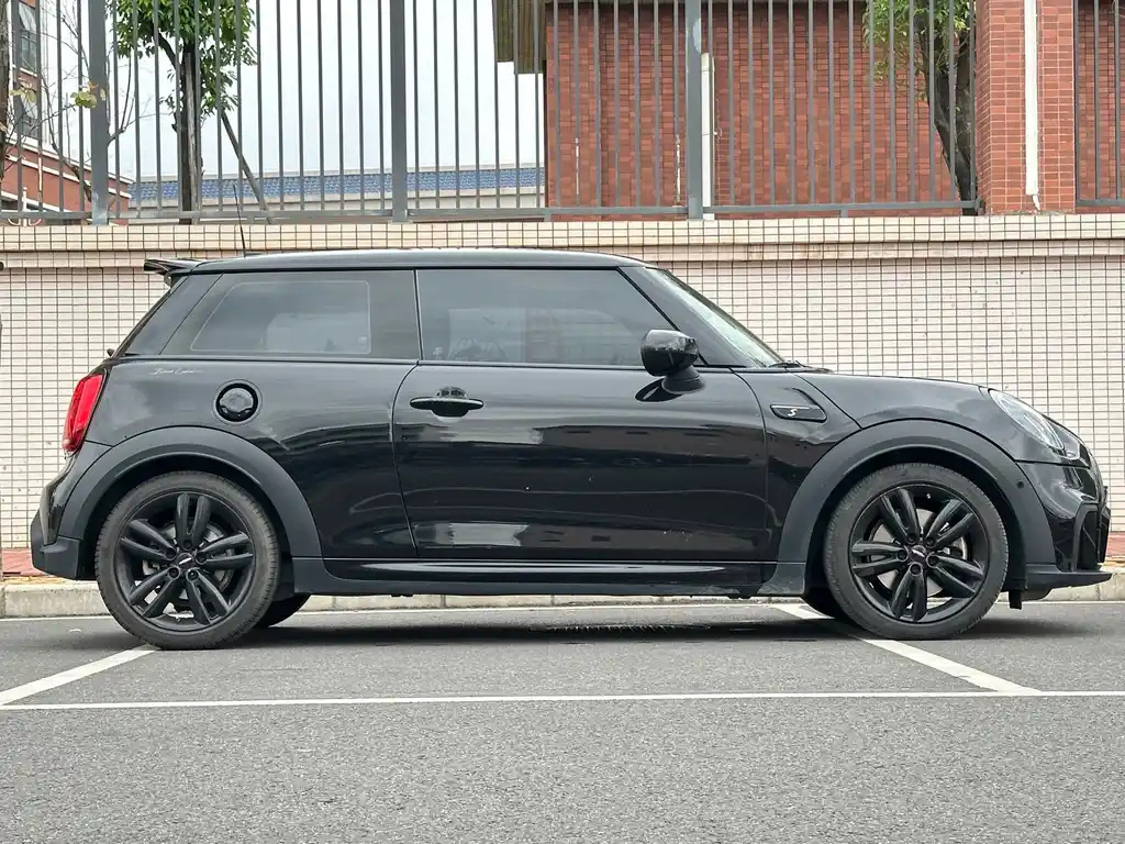 MINI OTHER 2022