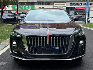 HONGQI H5 2023