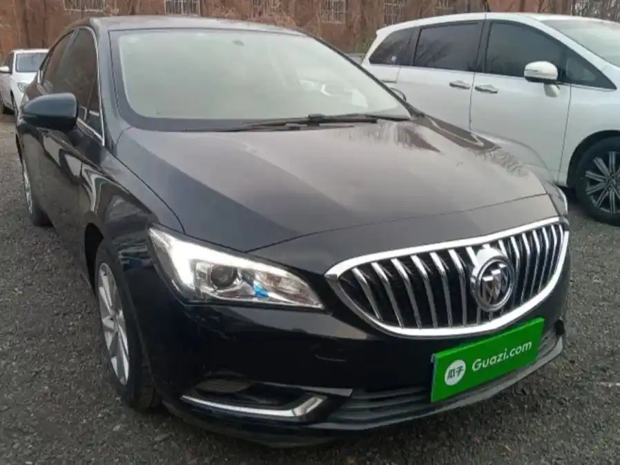 BUICK VERANO 2015