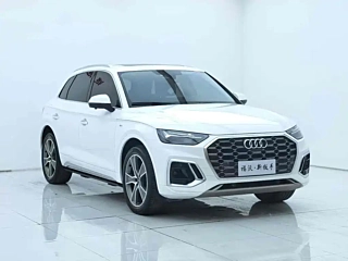 AUDI Q5L  2021 YEAR 45 TFSI LUXURY DYNAMIC 2021