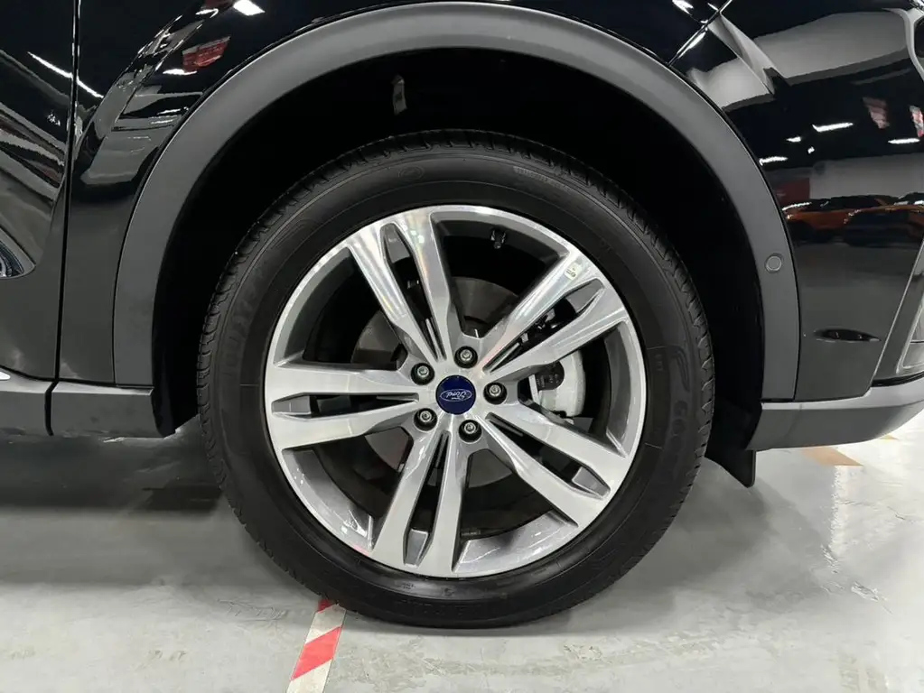 FORD OTHER 2023