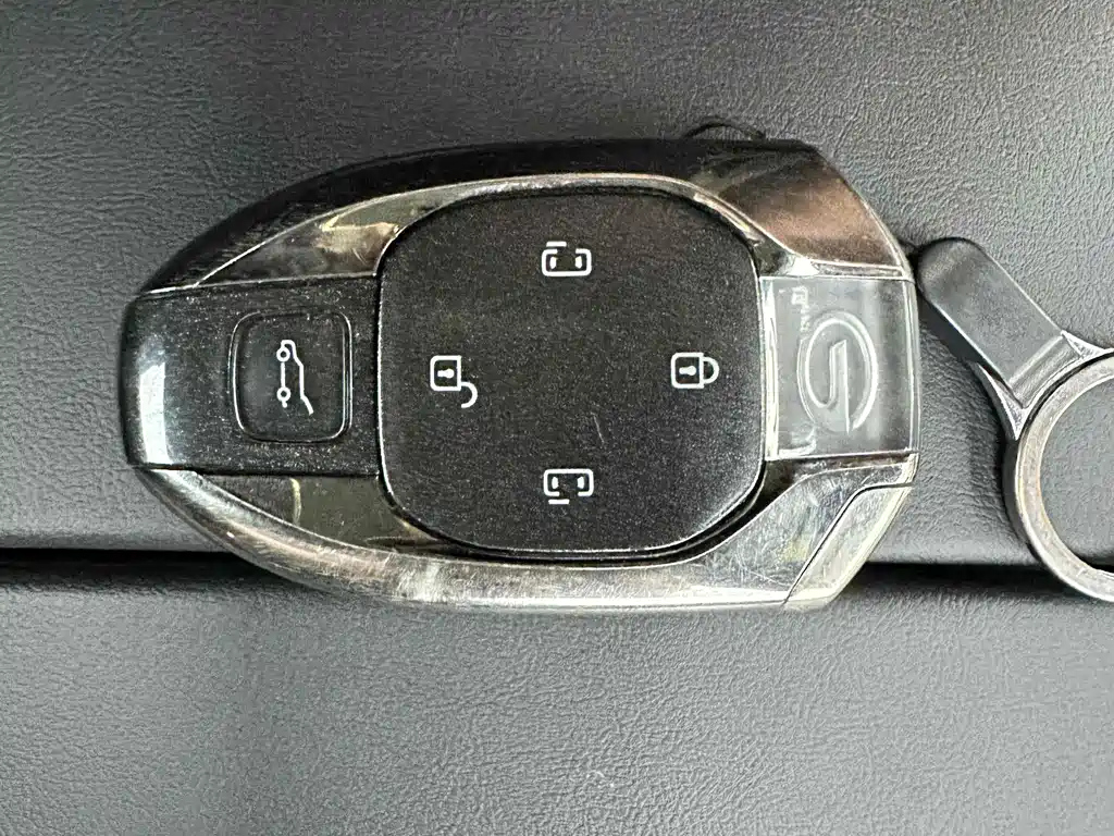 TRUMPCHI M8 2023