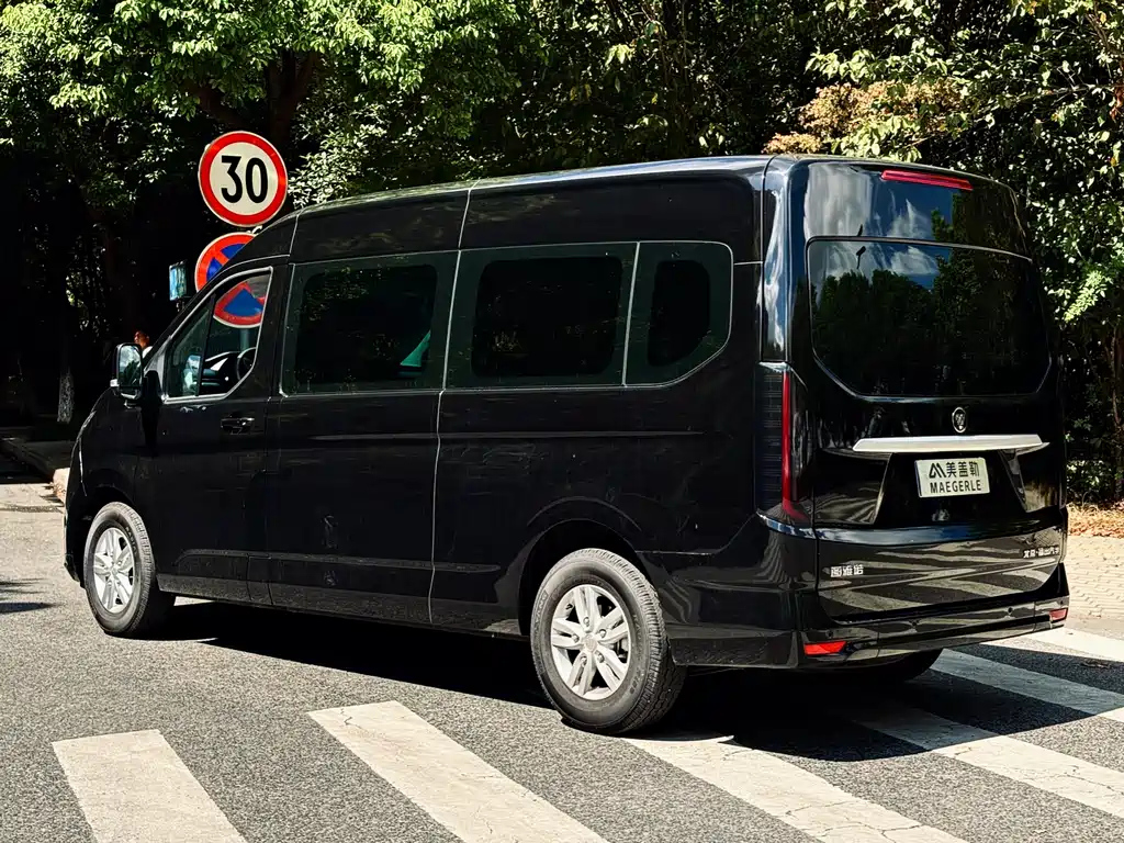 FOTON OTHER 2024