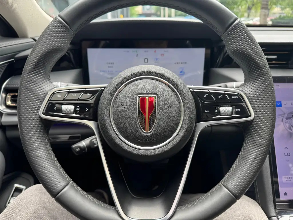 HONGQI H5 2023