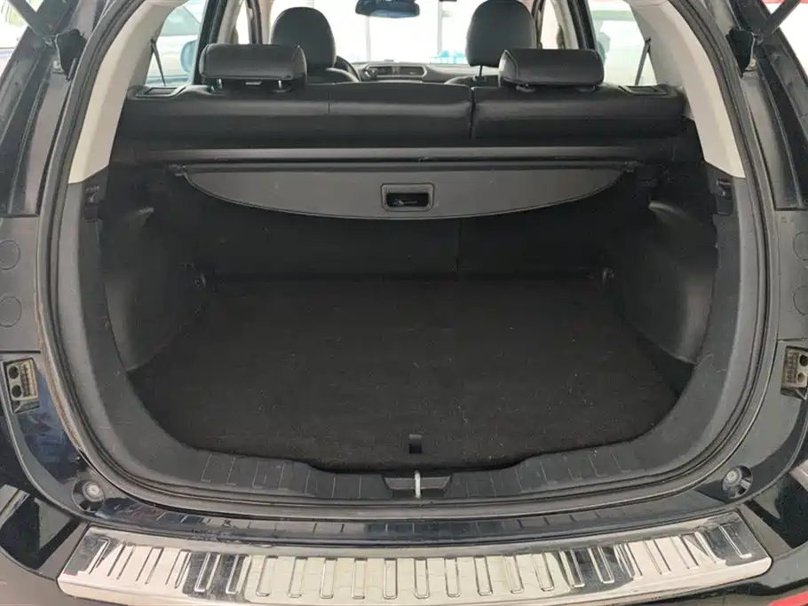 HAVAL H2 2014
