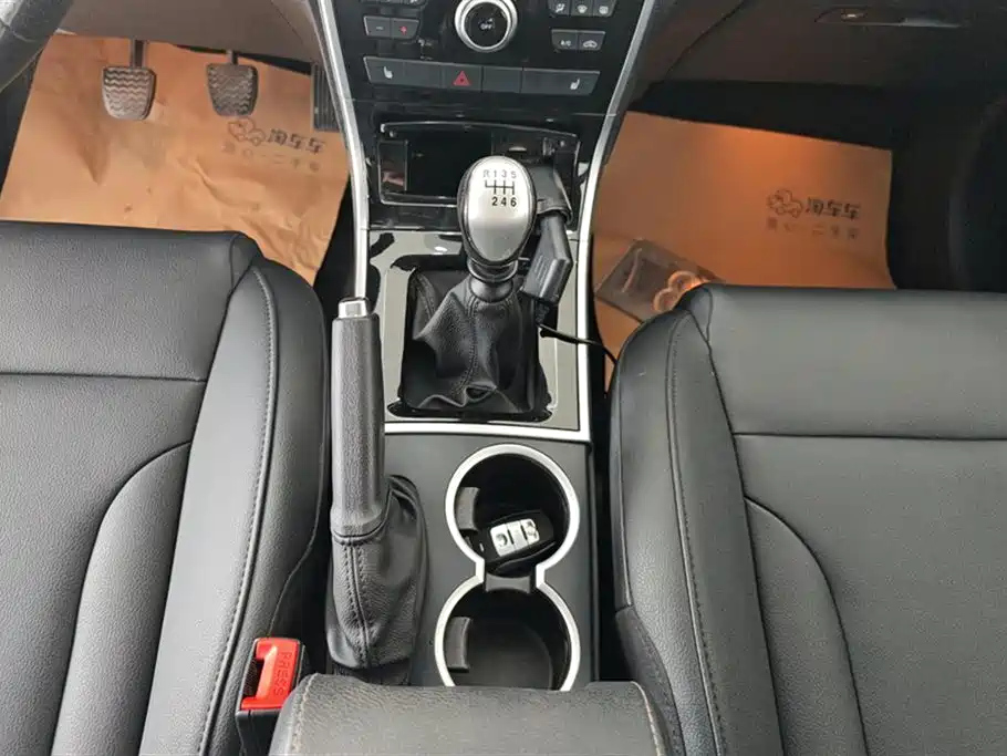 HAVAL H2 2014