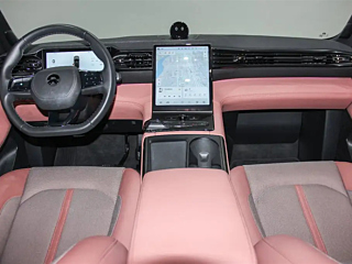 NIO EC6  2022 YEAR 75KWH SPORT 2022