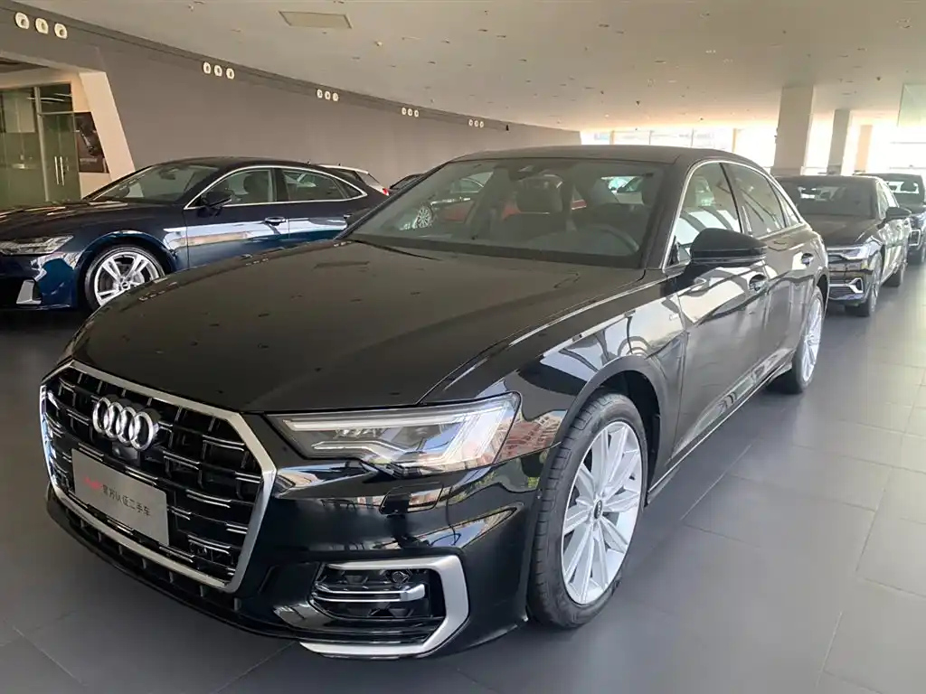 AUDI A6L 2024