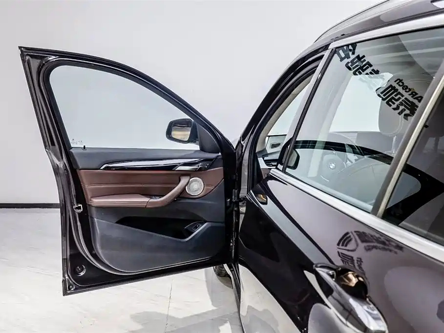 BMW X1 2022