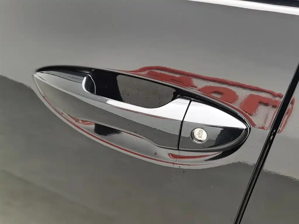 TOYOTA RALINK 2016