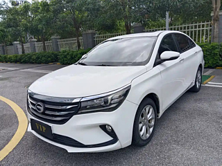 TRUMPCHI GA4