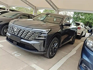 CHANGAN CS75 PLUS