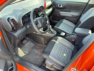 CITROEN &#20113;&#36920; C4 AIRCROSS  2018 YEAR 350THP AUTOMATIC CONNECTED  ED 2018