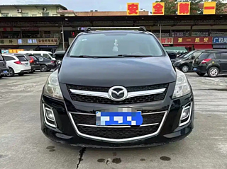 MAZDA 8  2011