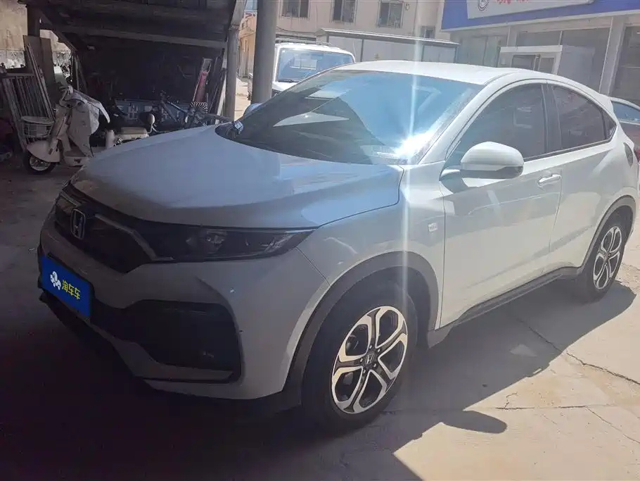 HONDA XR-V 2021