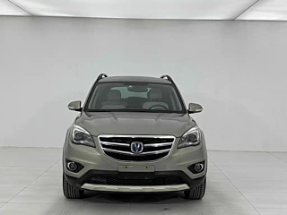 CHANGAN CS35  2017