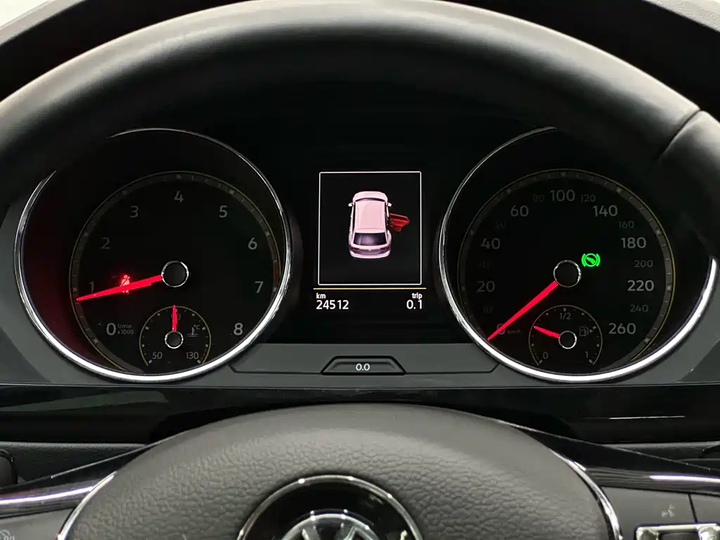VOLKSWAGEN TIGUAN L 2020