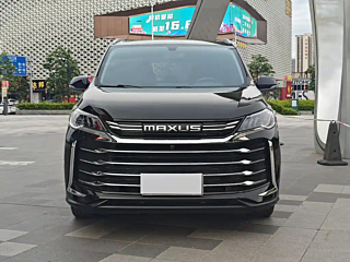 MAXUS OTHER 2021
