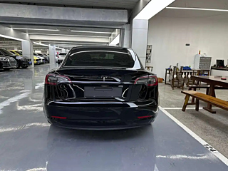 TESLA MODEL 3 2022 YEAR POWER EDITION 2022