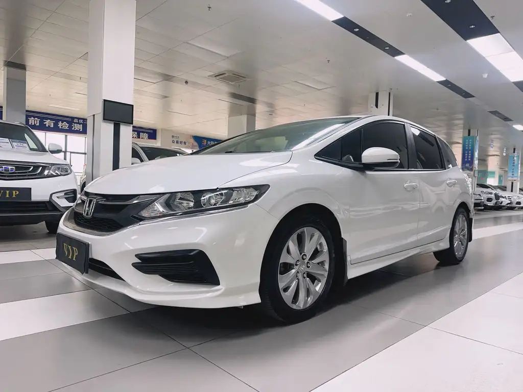HONDA JED 2020