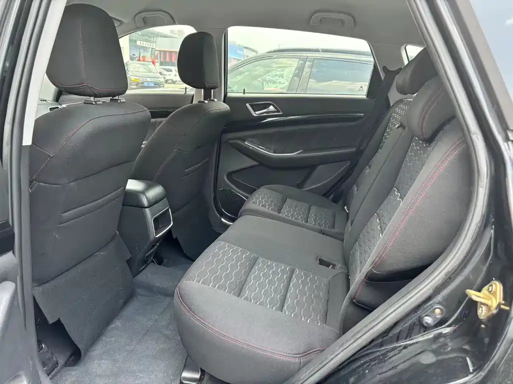 LEOPAARD CS10 2016