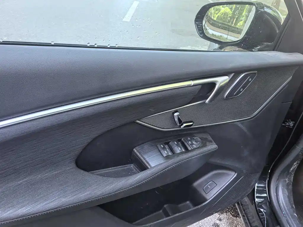 BUICK LACROSSE 2025