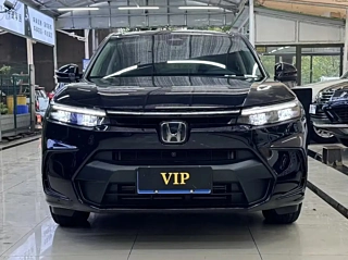 HONDA BREEZE 2023