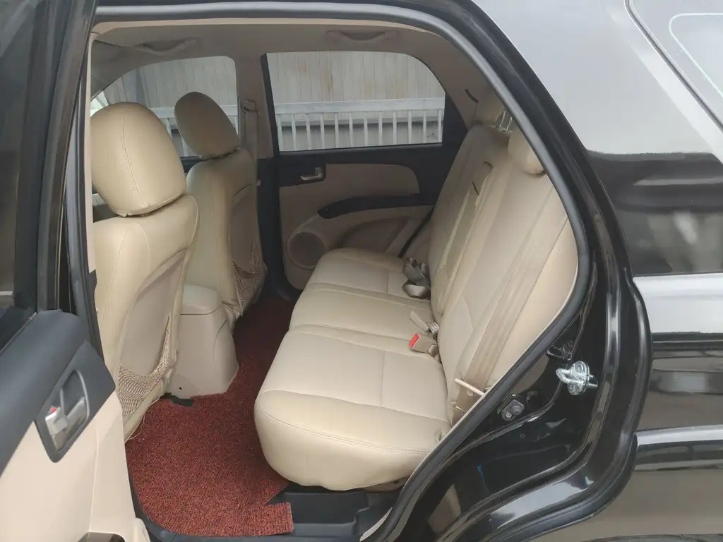 KIA SPORTAGE 2013
