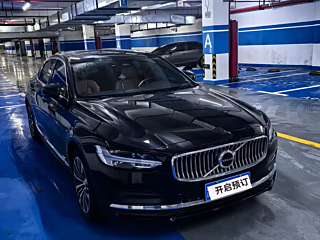 Заказать VOLVO S90