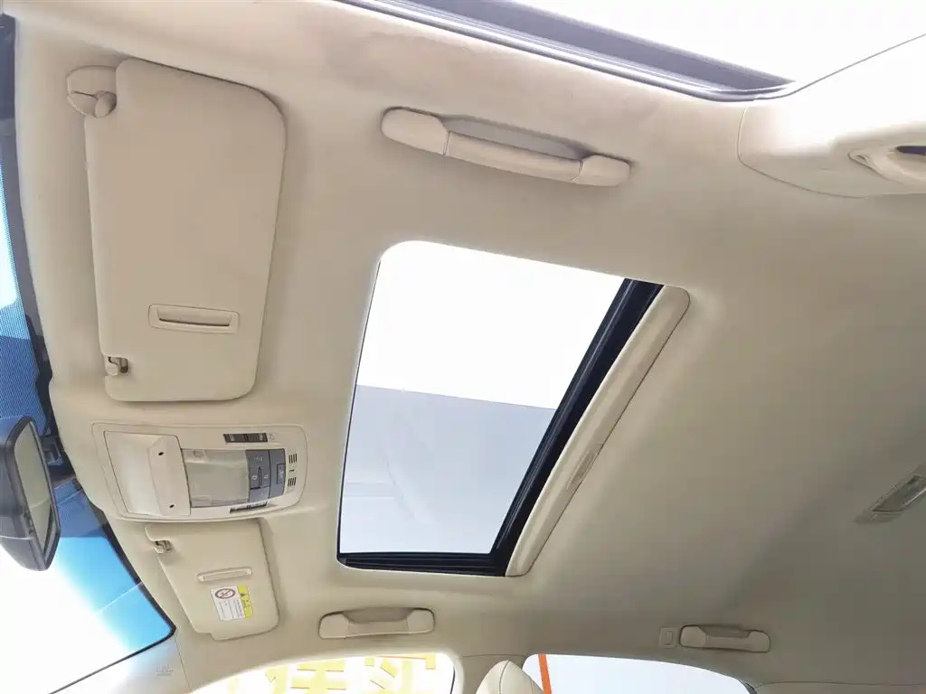 LEXUS RX CLASSIC 2013