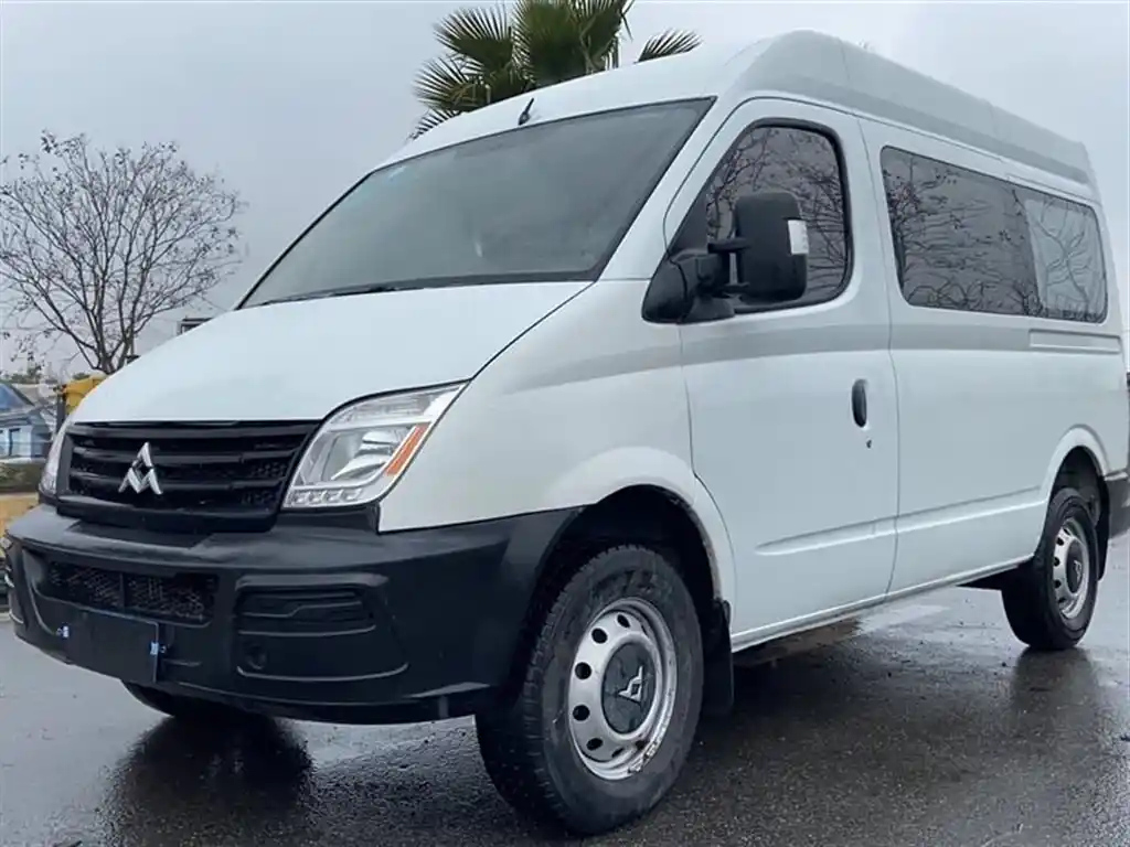 MAXUS OTHER