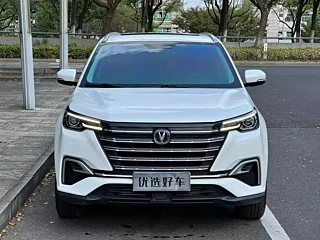 CHANGAN CS55PLUS  2020