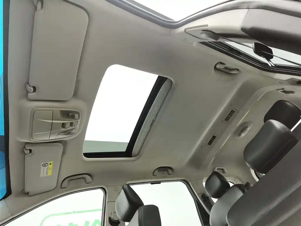 JAC REFINE R3 2018