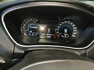 LINCOLN MKX 2017 YEAR 2.0T 4WD ELEGANT EDITION 2017