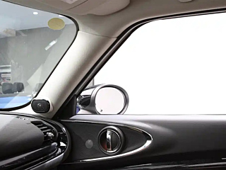 MINI CLUBMAN  2023 YEAR FACELIFT 1.5T COOPER 2023