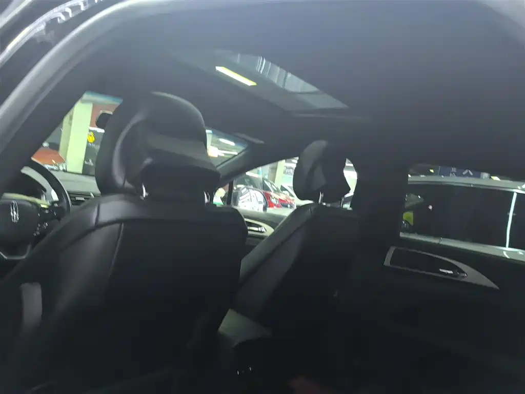 LINCOLN MKZ 2019