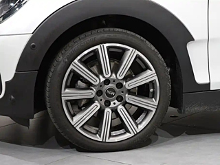 MINI CLUBMAN  2023 YEAR FACELIFT 1.5T COOPER 2023