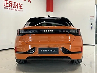 ZEEKR 001 2023
