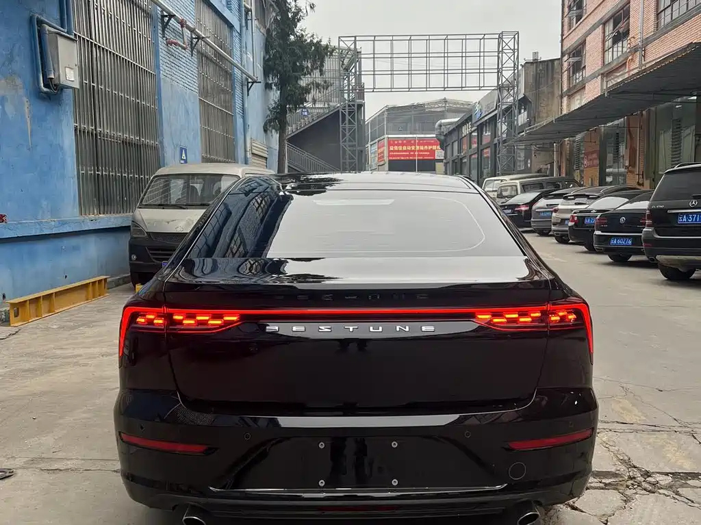BESTURN B70 2023