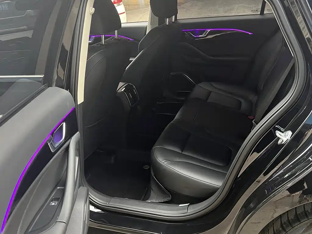 BESTURN B70 2023