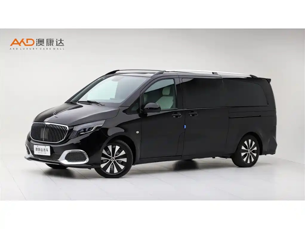 MERCEDES BENZ VITO 2023