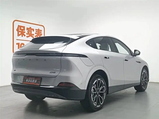 Заказать XPENG MOTORS G6