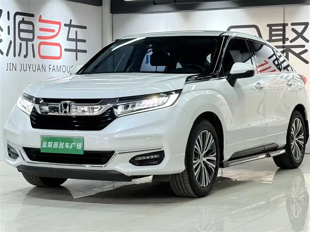 HONDA AVANCIER 2022