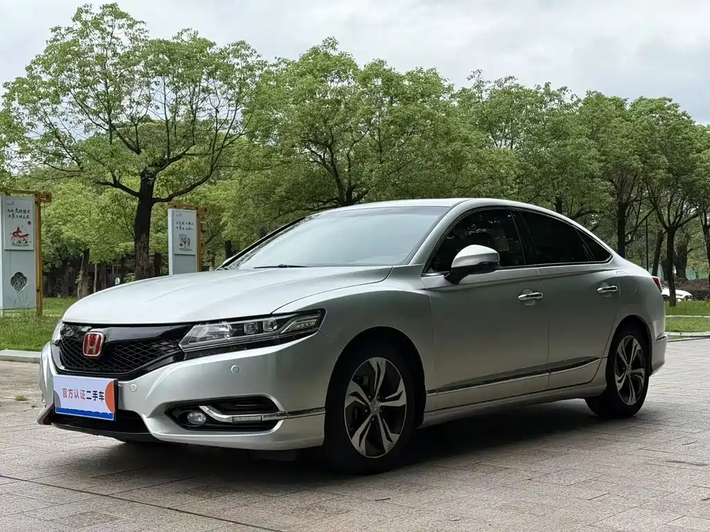 HONDA SI PLATINUM 2015