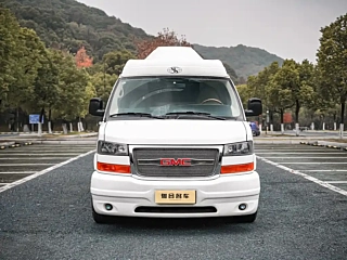 Заказать GMC SAVANA