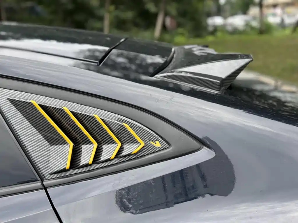 CHANGAN UNI-V 2022