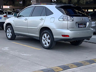 LEXUS RX CLASSIC  2006 YEAR 350 2006